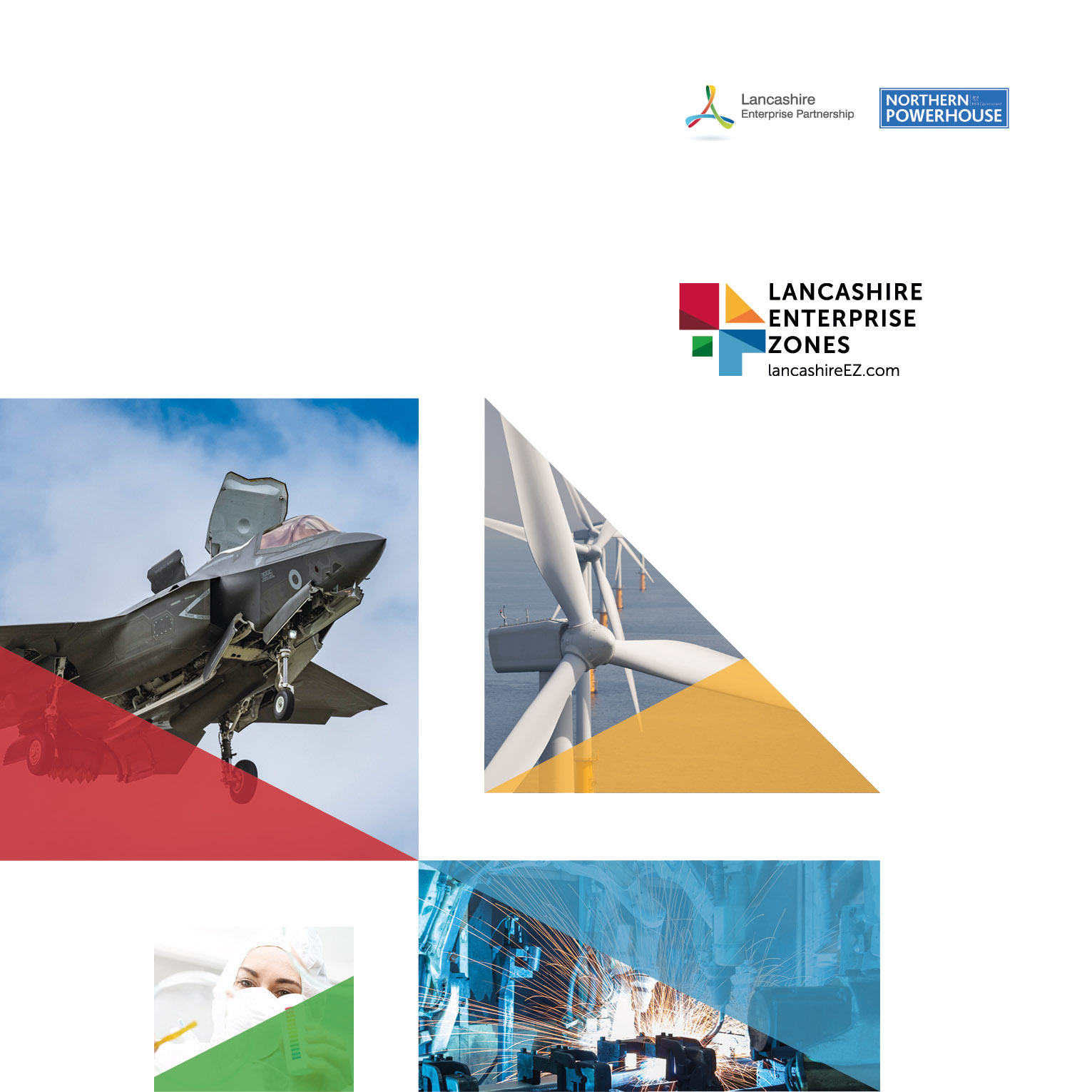 Downloads Warton Aviation Enterprise Zone